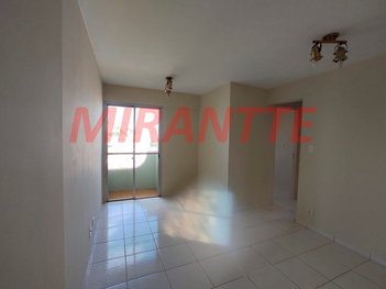 apartment em Rua São Nestor, Vila Mazzei - São Paulo - SP