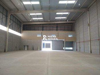 industrial em Rua Anuar Dequech, Iporanga - Sorocaba - SP