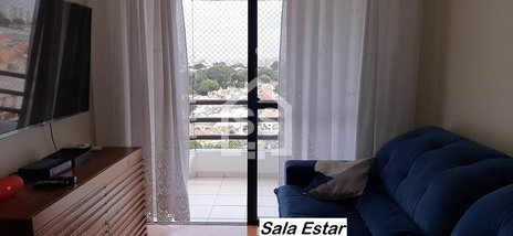 apartment em Rua Cônego José Norberto, Vila Brasílio Machado - São Paulo - SP