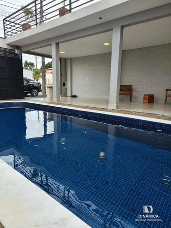 house em Rua Rubens Roland, Residencial Nobreville - Limeira - SP