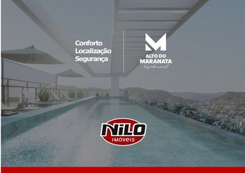 apartment em Bento Gonçalves, Nossa Senhora das Dores - Santa Maria - RS