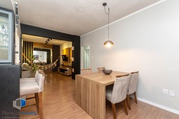 apartment em Rua Fernandes Vieira, Bom Fim - Porto Alegre - RS
