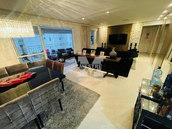 apartment em Avenida Presidente Humberto de Alencar Castelo Branco, Vila Antonieta - Guarulhos - SP