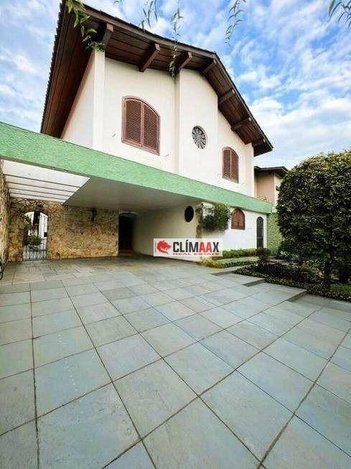 house em Rua Lomas Valentinas, Alto da Lapa - São Paulo - SP