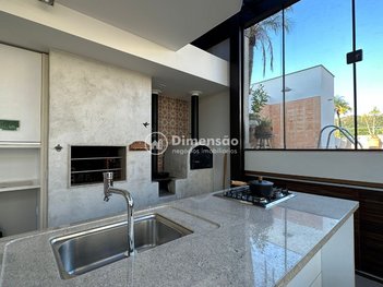 apartment em Frei Caneca, Agronômica - Florianópolis - SC