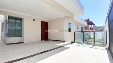house em Rua João Pereira, Sobradinho - Lagoa Santa - MG