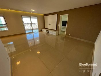 apartment em Avenida Nove de Julho, Anhangabaú - Jundiaí - SP