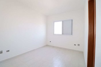 apartment em Rua Marechal Rondon, Canto do Forte - Praia Grande - SP