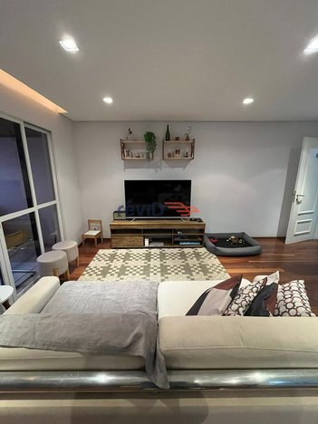 apartment em Rua Arapá, Vila Mascote - São Paulo - SP