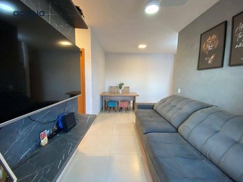 apartment em Travessa Esmeralda, Campos Elíseos - Ribeirão Preto - SP