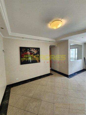apartment em Avenida Nova Cantareira, Tucuruvi - São Paulo - SP