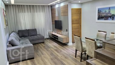 house em Rua Cidade de São Sebastião, Nova Petrópolis - São Bernardo do Campo - SP