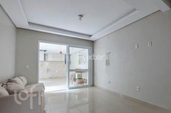 house em Rua Califórnia, Mato Grande - Canoas - RS