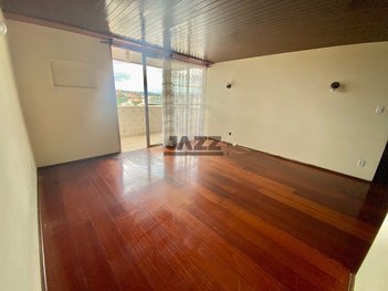apartment em Avenida Doutor Moraes Salles, Centro - Campinas - SP