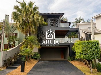 house em Rua Andaluzita, Arujá 5 - Arujá - SP