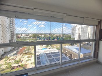 apartment em Rua Luiz Otávio, Parque Taquaral - Campinas - SP