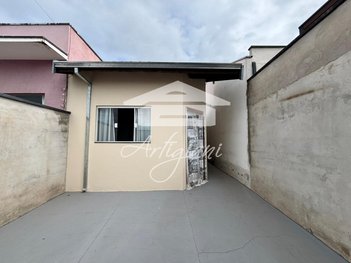 house em Rua Liberato Frezzato, Parque dos Eucaliptos - Mogi Guaçu - SP