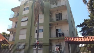 apartment em Rua Rio Grande, Centro - Esteio - RS