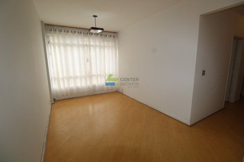 apartment em Rua José de Camargo, Vila Mariana - São Paulo - SP
