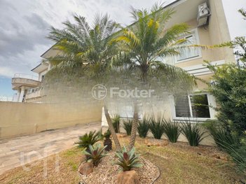 house em Rua Ana Maria, Fátima - Canoas - RS