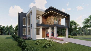 house em Avenida Diamante, Rainha do Mar - Xangri-Lá - RS