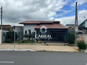 house em Rua Paulo Kleis Júnior, São Vicente - Itajaí - SC