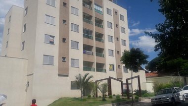 apartment em Rua Barroso Neto, Havaí - Belo Horizonte - MG