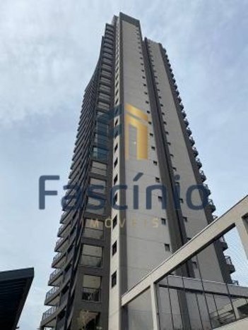 apartment em Rua Cardeal Arcoverde, Pinheiros - São Paulo - SP