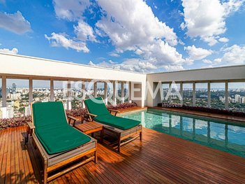 apartment em Rua Camburiú, Vila Ipojuca - São Paulo - SP