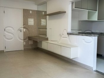 apartment em Rua Amália de Noronha, Pinheiros - São Paulo - SP