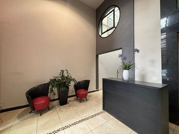 business em Rua Marília de Dirceu, Lourdes - Belo Horizonte - MG