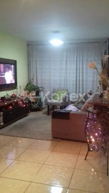 apartment em Rua Ângelo Aloísio, Guapira - São Paulo - SP