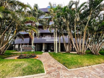 apartment em Avenida Central, Xangri-Lá - Xangri-Lá - RS