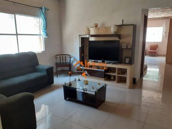 house em Rua Mozart, Vila Rosália - Guarulhos - SP