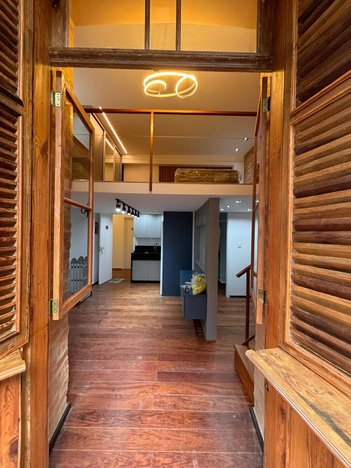 apartment em Avenida Barão do Rio Branco, Centro - Petrópolis - RJ