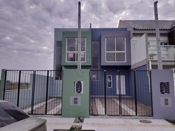 house em Rua Aguaí, Parque Residencial São Pedro - Rio Grande - RS
