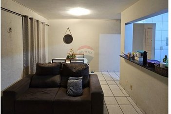 apartment em Rua Três Corações, Nova Parnamirim - Parnamirim - RN
