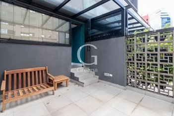 apartment em Rua Gomes de Carvalho, Vila Olímpia - São Paulo - SP