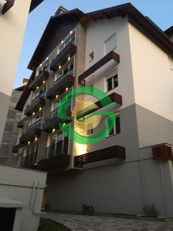 apartment em Rua Prefeito Nelson Dinnebier, Centro - Gramado - RS
