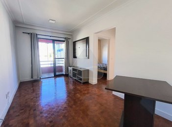 apartment em Rua Uruguai, Petrópolis - Passo Fundo - RS