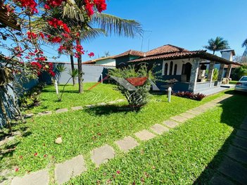 house em Rodovia Amaral Peixoto, Florestinha II (Tamoios) - Cabo Frio - RJ