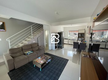 house em Tanheiro, Potecas - São José - SC