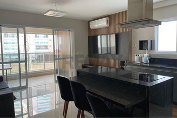 apartment em Rua José Tadeu Sincos, Bosque das Juritis - Ribeirão Preto - SP