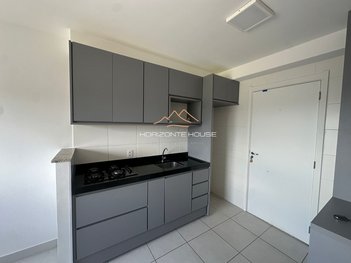 apartment em Rua Antônio Gomes Ferreira, Parque Fongaro - São Paulo - SP