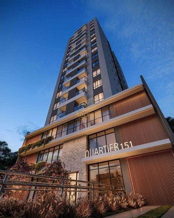 apartment em Rua Doutor Pedro Rangel, São João - Itajaí - SC