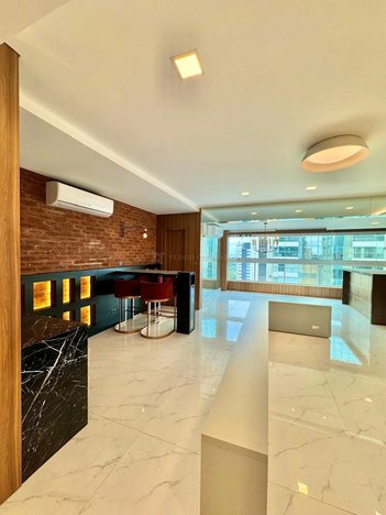 apartment em Avenida XV de Novembro, Zona 31 - Maringá - PR