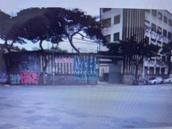 land_lot em Climaco Barbosa, Cambuci - São Paulo - SP