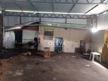 industrial em Rua Leonel Monice, Jardim das Oliveiras - São José do Rio Preto - SP
