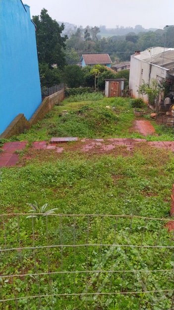 land_lot em Paulina Seibt, Olarias - Lajeado - RS