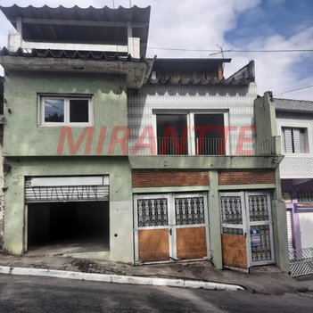 house em Ribeiro Junqueira, Vila Roque - São Paulo - SP